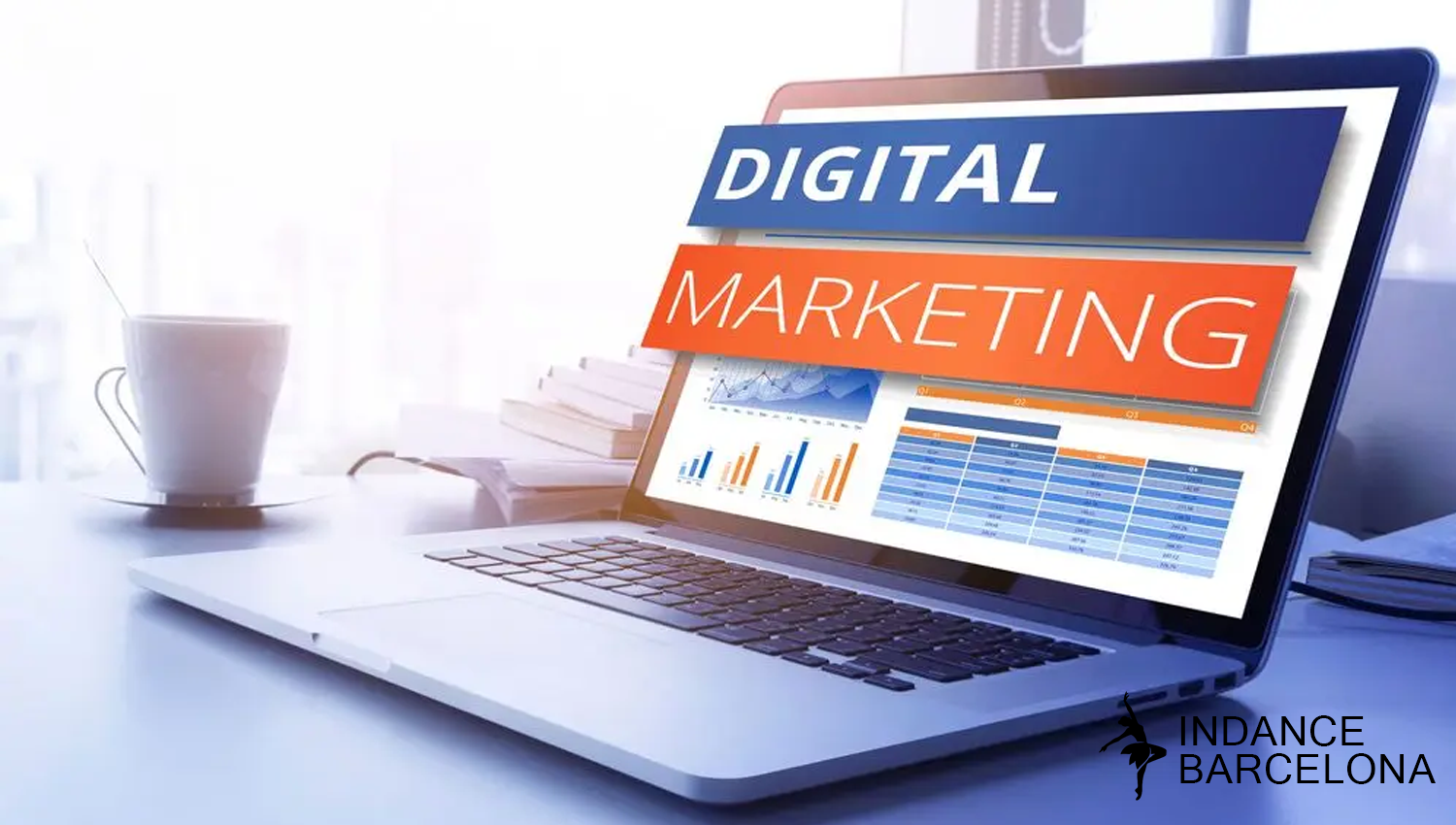 Marketing Digital adalah Langkah Awal Mengembangkan Bisnis